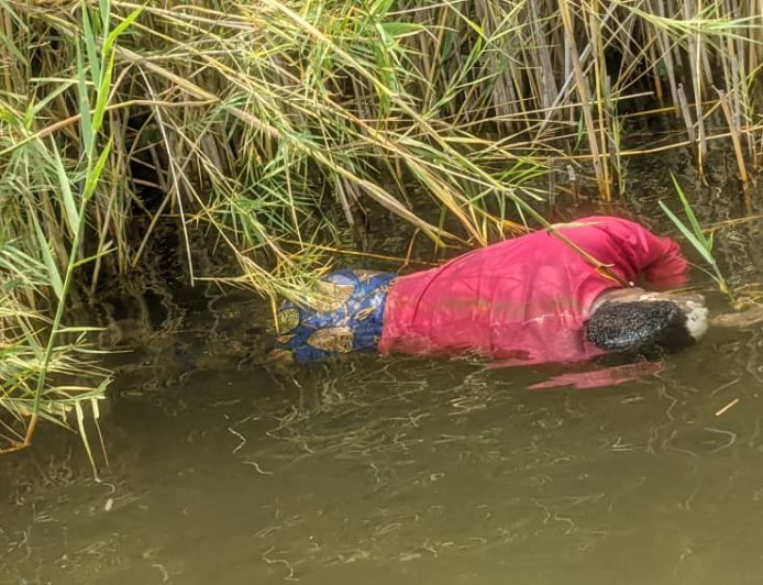 Sud-Kivu : Un corps inerte d'une fille trouvé dans le Lac Kivu