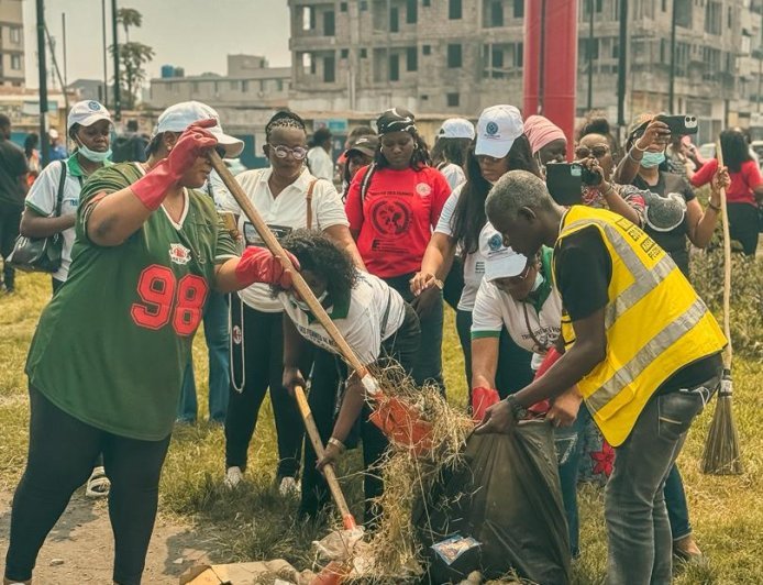 Kinshasa: La Tribune des femmes des Médias célèbre autrement le 8 mars