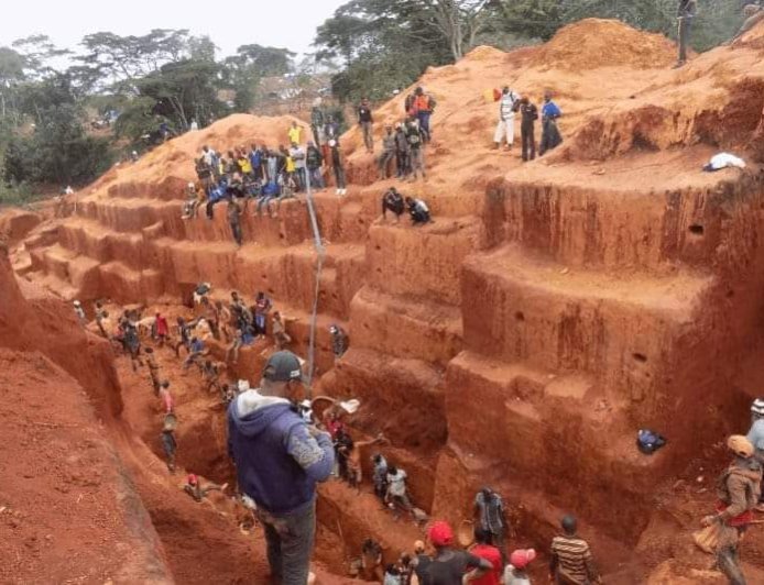 Mambasa : des hommes armés attaquent les sites miniers de Muchcha et Mavuvu