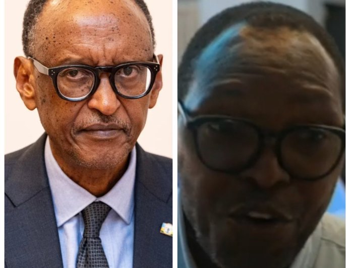 Grogne à l'UNISIC: Sur les traces de Kagame, un enseignant en panne d'argument pour défendre l'injustice cruelle rectorale