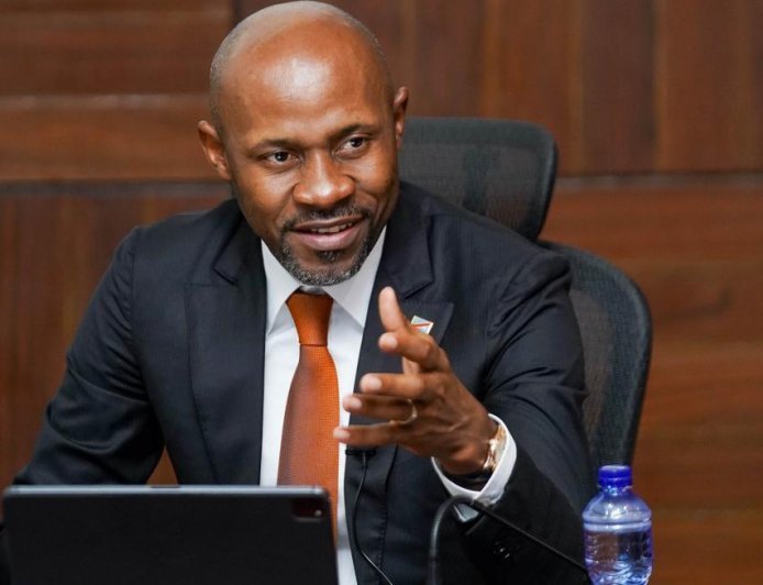 Médias : Patrick Muyaya insiste sur le rôle stratégique de l’information dans la résolution de la crise sécuritaire à l’Est de la RDC