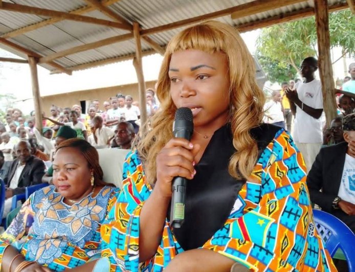 Irumu : le service du Genre alerte sur la prolifération des maisons de tolérance