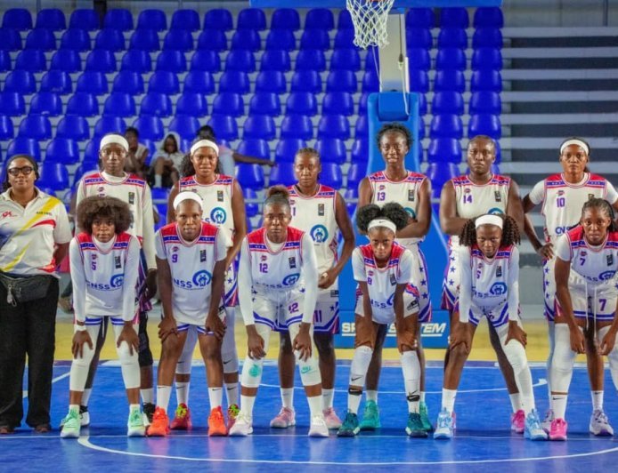 CAN Basket-ball dames sur fauteuil  U 25 : RDC, pays organisateur, risque de perdre sa propre CAN faute de paiement des frais de participation à l'IWBF.