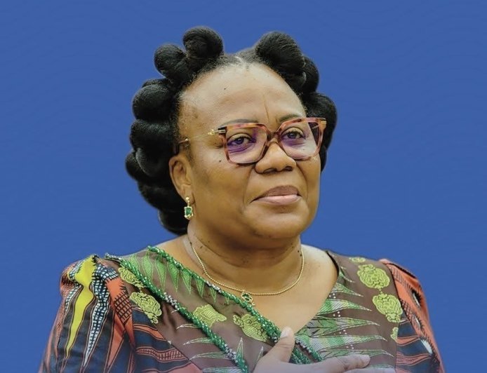 Scandale à l’ESU : 18 970 $ extorqués à l’Église Kimbanguiste par le cabinet du ministre Marie-Thérèse Sombo