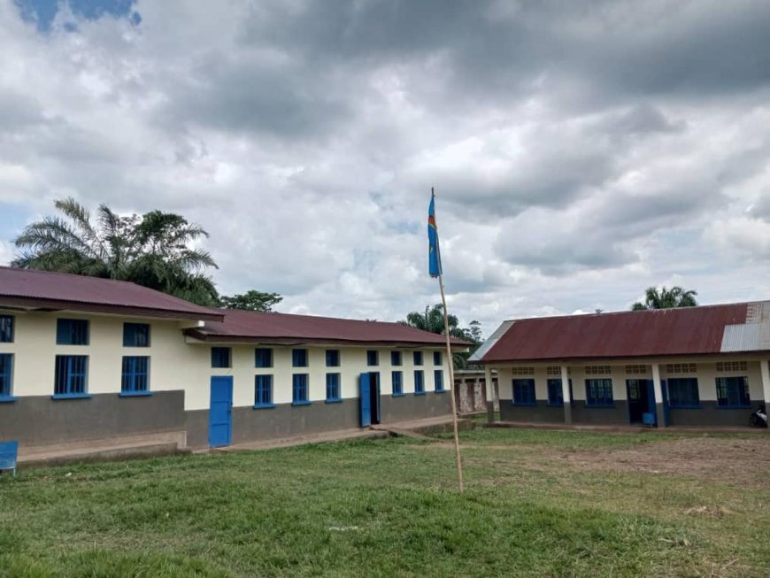 Nord-Kivu: Une séance de nettoyage des armes des FARDC perturbe  les enseignements au sein des écoles d'Eringeti