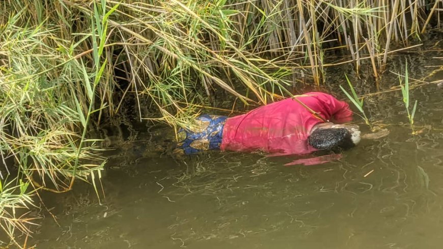 Sud-Kivu : Un corps inerte d'une fille trouvé dans le Lac Kivu