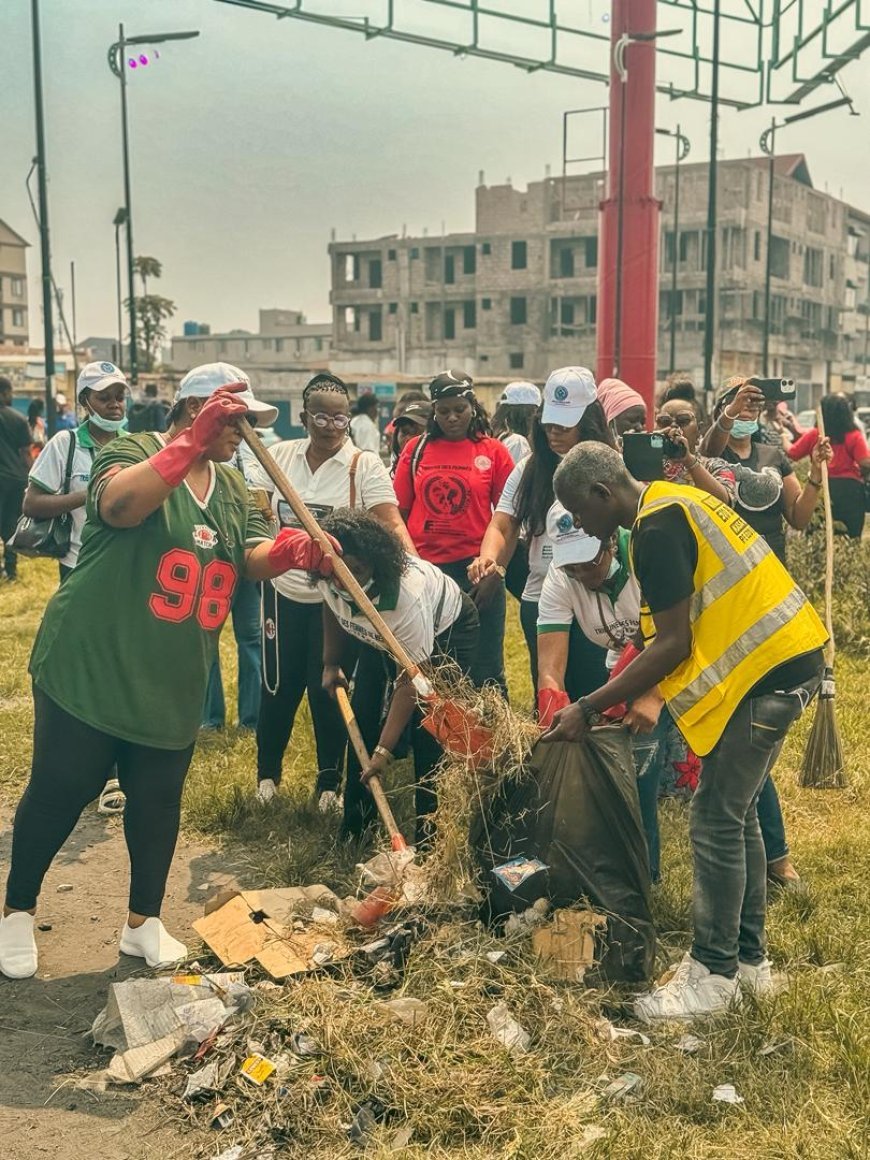 Kinshasa: La Tribune des femmes des Médias célèbre autrement le 8 mars