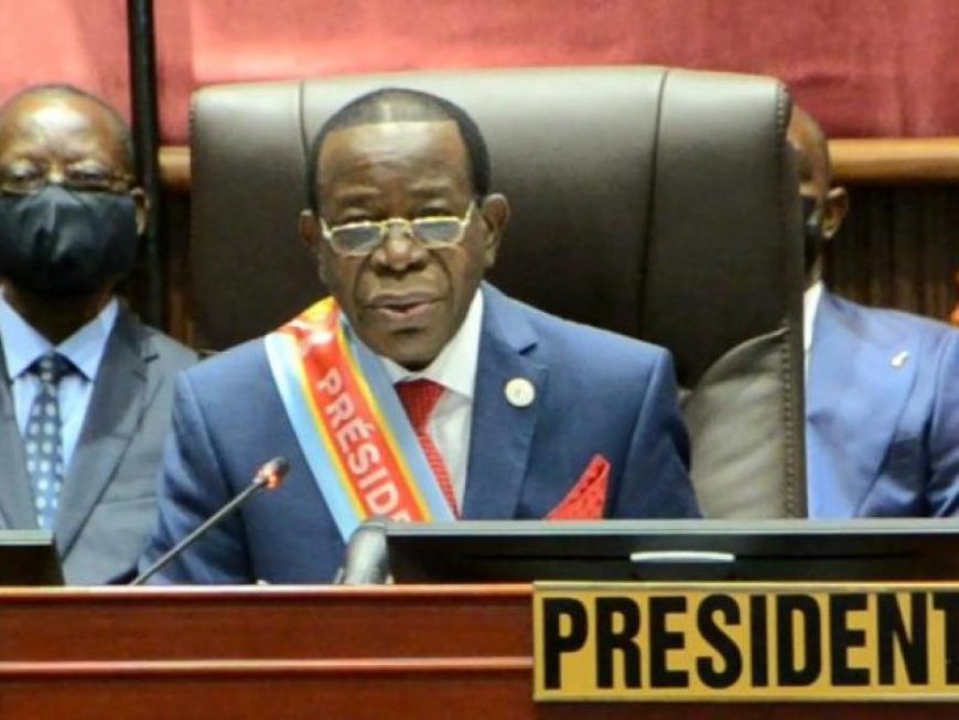 Sénat/RDC : L’AFDC-A désavoue Modeste Bahati