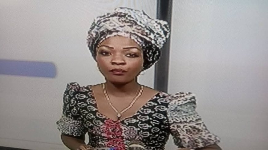 Alerte : Disparition inquiétante de la journaliste Angela Mayangi Bikwe à Kinshasa