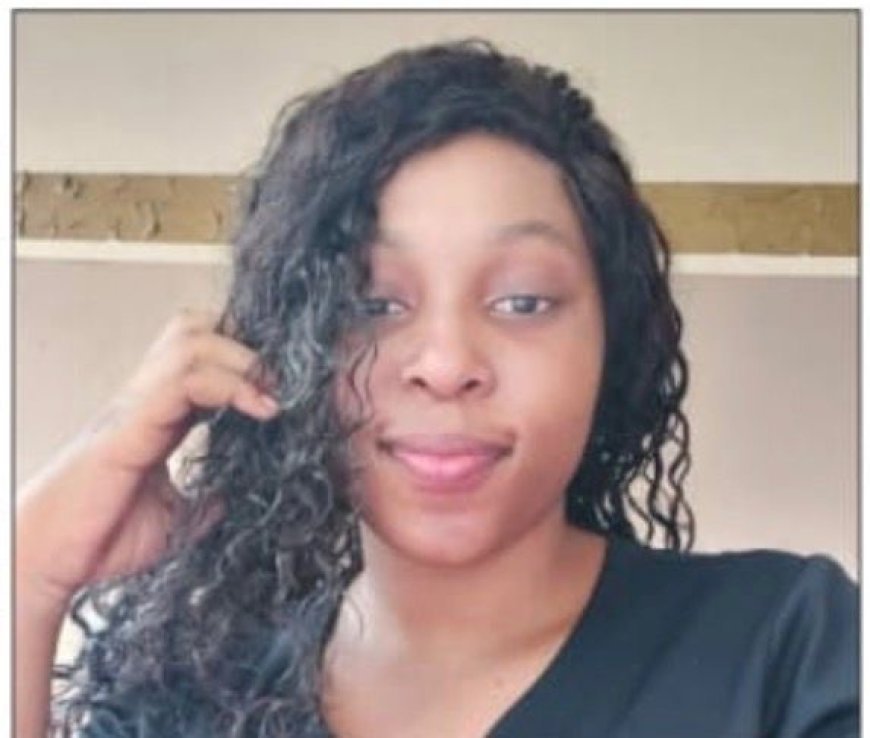 Alerte : La jeune Lauriane Kima, 17 ans, portée disparue à Kinshasa