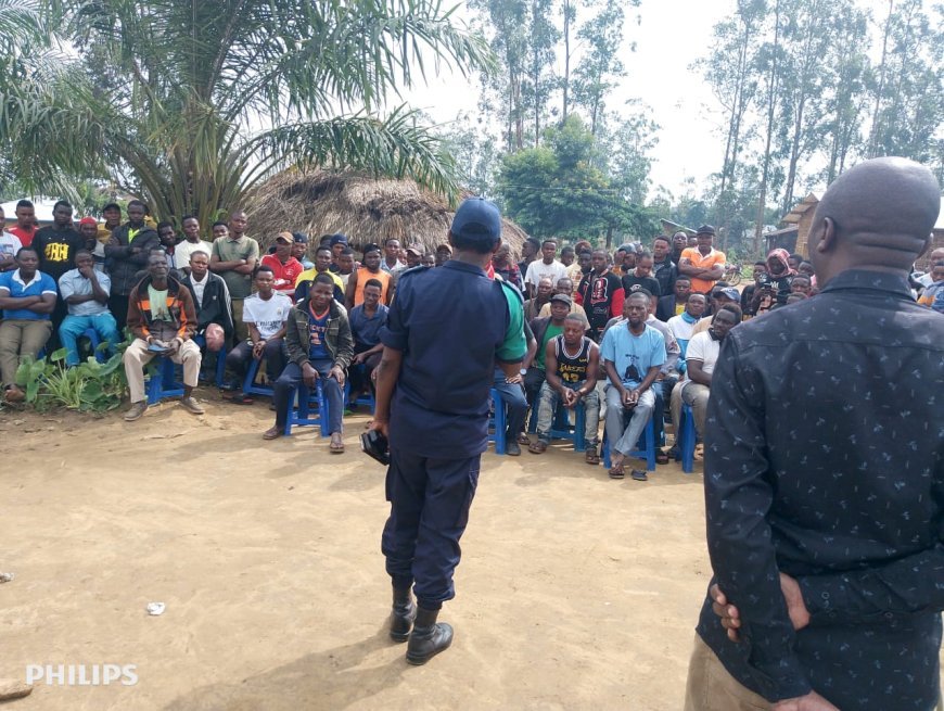 Cantine : Dialogue sans tabou pour sceller le « mariage civilo-militaire » après les tensions