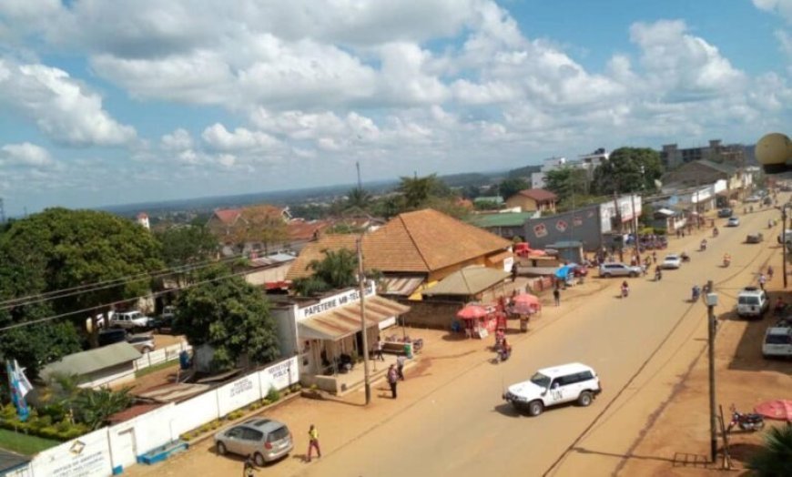 Beni : Deux jeunes abattus lors d’une incursion nocturne dans la commune de Mulekera