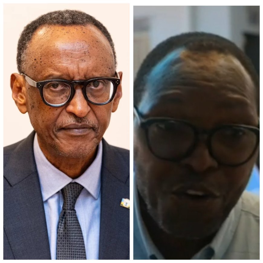 Grogne à l'UNISIC: Sur les traces de Kagame, un enseignant en panne d'argument pour défendre l'injustice cruelle rectorale