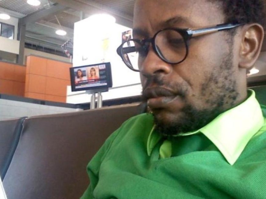 RDC: Le professeur Jo M. SEKIMONYO met en évidence la dichotomie entre prouesses macro-économiques au bureau et  misère sociale du terrain