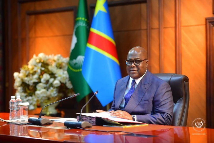 RDC : Félix Tshisekedi lance un audit pour assainir la gestion des missions diplomatiques