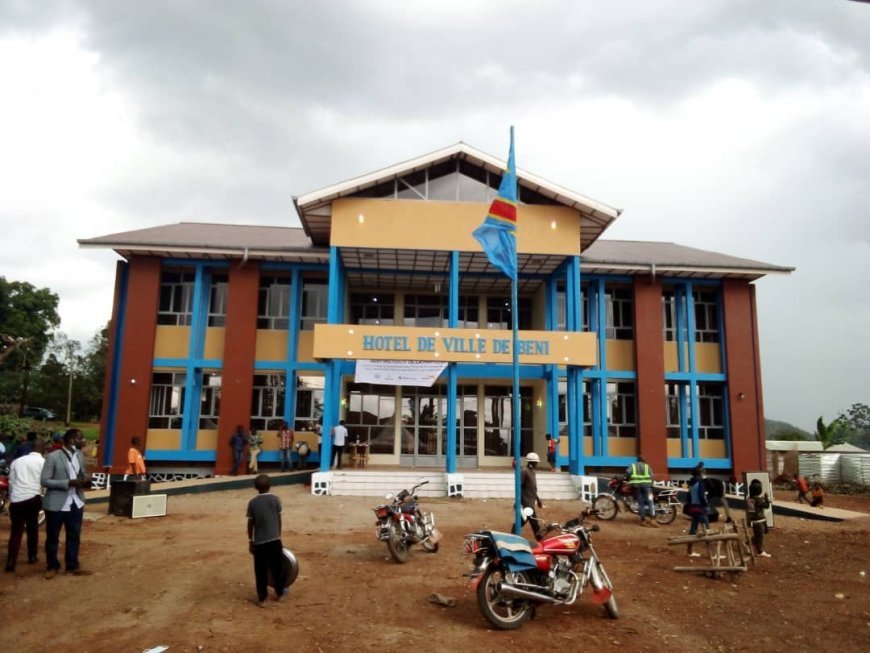 Beni : un taximan moto sauvagement assassiné à Ngongolio