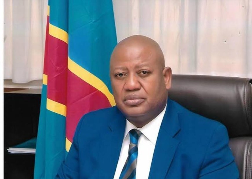 Dossier DGI : le DGA Etina Abdon victime d'un complot pour avoir sauvé 120 millions USD ?