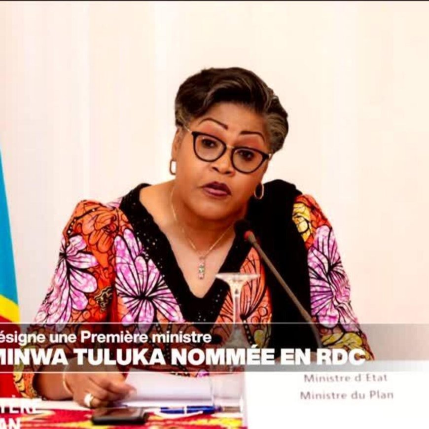 RDC : Judith Suminwa lance une réforme structurelle pour replacer les chefs coutumiers au cœur de la stabilité locale
