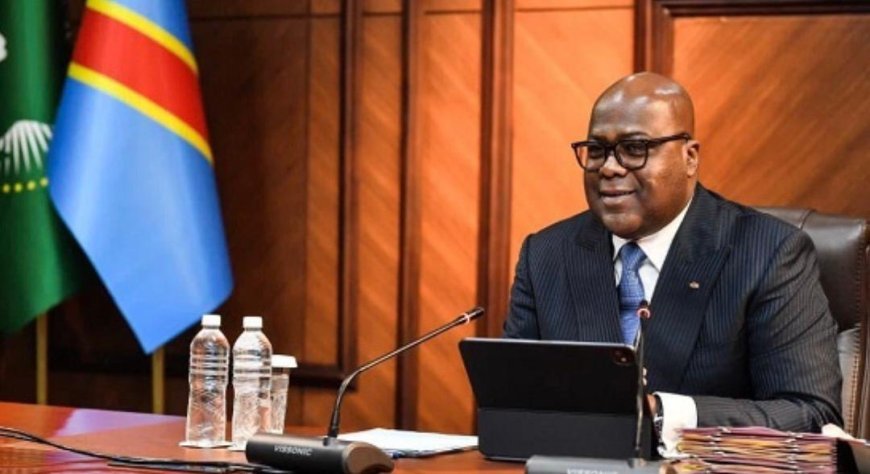 RDC : Félix Tshisekedi ordonne une réforme urgente du financement des missions diplomatiques