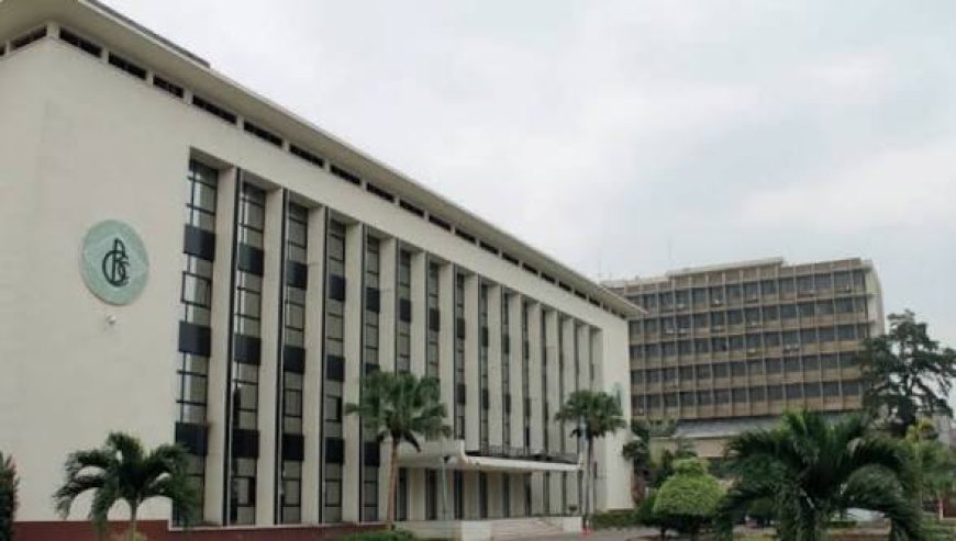 RDC : Les recettes publiques captées à hauteur de 241 millions USD au 12 mars 2026