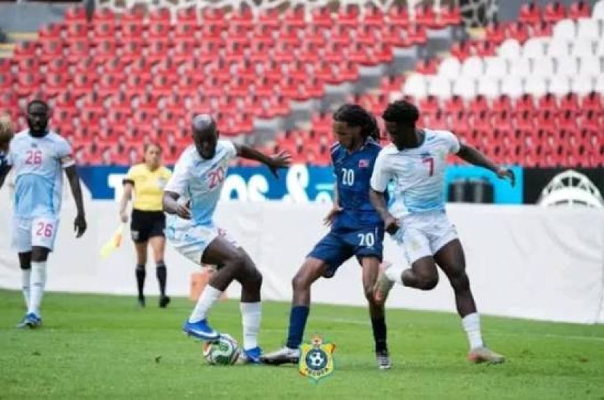 Mondial 2026 : Les Léopards rugissent face aux Bermudes avant la finale des barrages