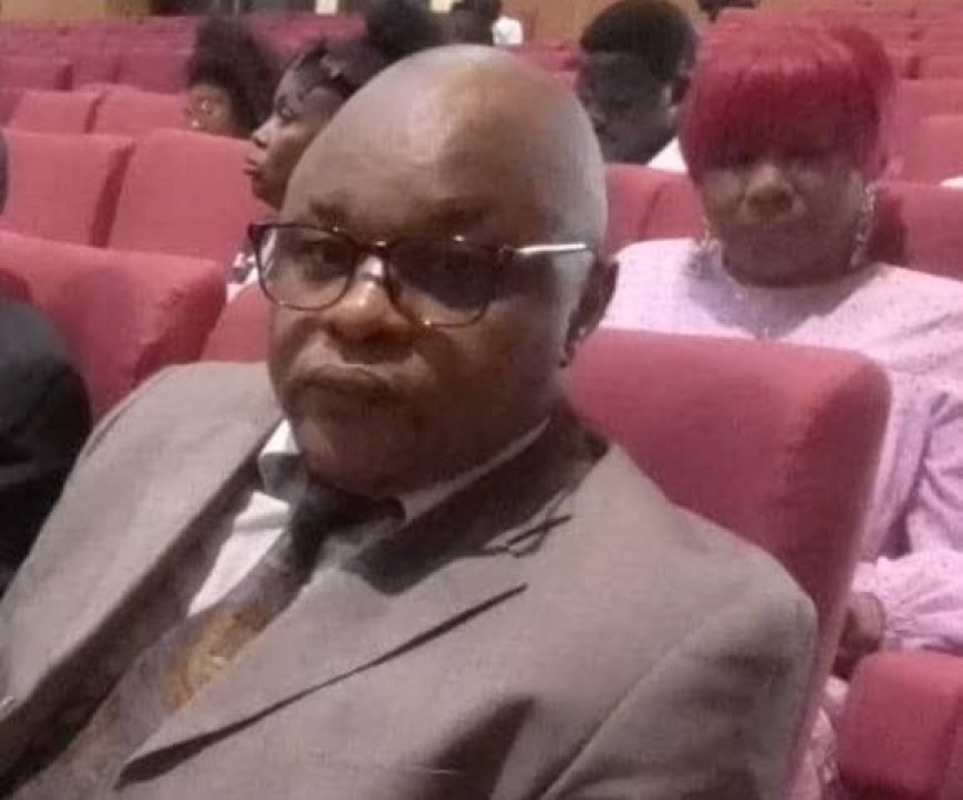 Santé publique : Joseph Kanku plaide pour l’intégration obligatoire de services de psychologie en RDC