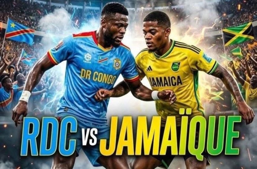 Barrage Mondial 2026 : La RDC face au « syndrome du mardi », fatalité ou défi psychologique ?