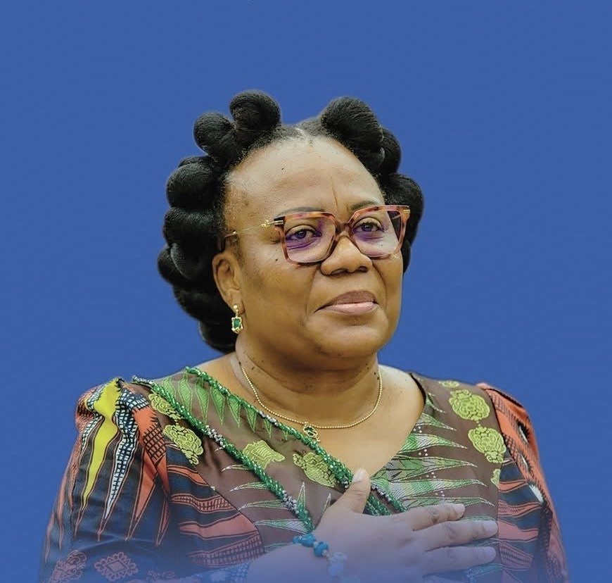 Scandale à l’ESU : 18 970 $ extorqués à l’Église Kimbanguiste par le cabinet du ministre Marie-Thérèse Sombo