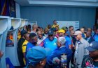 Coupe du Monde : 52 ans après, Félix Tshisekedi renvoie la RDC sur la scène mondiale