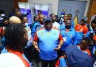 Coupe du Monde : « 52 ans après, enfin, nous y voilà … », le vibrant hommage du Président Félix Tshisekedi aux Léopards
