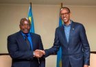 RDC–Rwanda : les déclarations de Kagame sur le M23 et Kabila ravivent les tensions politiques régionales