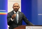 RDC : Patrick Muyaya parle de “manœuvre de brouillage” venue de Kigali sur le lien entre Joseph Kabila et le M23-AFC