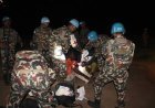 Ituri: Une Pâques sous les tirs, sauvée par l’intervention conjointe de la MONUSCO et des FARDC à Djugu