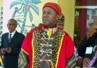 RDC : L'Autorité coutumière appelle l'Afrique à s'approprier l'idéologie de Simon Kimbangu
