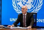 MONUSCO : Entre offensives ciblées et médiation, le diplomate James Swan imprime sa marque