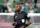Mondial 2026 : la FIFA publie sa liste d’arbitres, Jean-Jacques Ndala absent de la sélection finale