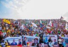 Changement de Constitution en RDC: La population du Haut-Katanga exige le vote référendaire pour exprimer son OUI
