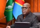RDC : Félix Tshisekedi serre la vis pour une action extérieure plus crédible et cohérente dans la diplomatie