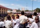 Bunia : L'éducation intégrale au cœur de la mission des écoles catholiques