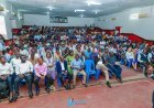 Kisangani : l’ANADEC mobilise la jeunesse autour de l’entrepreneuriat inclusif