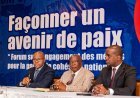 RDC : La célébration de la liberté de la presse placée sous le signe de la paix
