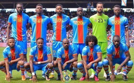 Coupe du Monde 2026 : Les Léopards mettent fin au signe indien et s’offrent une qualification méritée 