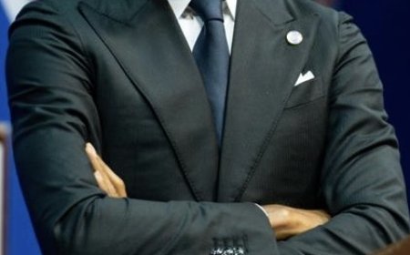 Mondial 2026 : Patrick Muyaya célèbre une gloire gravée dans l'histoire