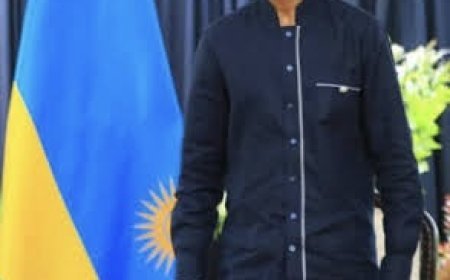 Coupe du Monde 2026 : À son tour, le Rwanda salue l'exploit des Léopards