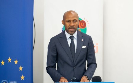 Médias : le gouvernement dote la RTEDUC des nouveaux plateaux modernes et d’un bus de reportage 