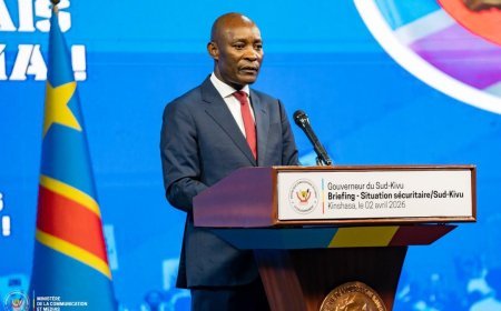 Guerre au Sud-Kivu : l’AFC/M23 générerait entre 17 et 20 millions USD par mois au profit du Rwanda