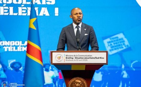 Ituri : 43 civils tués par les ADF/MTM à Mambasa