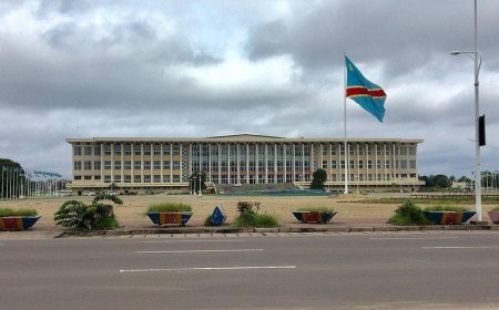 RDC : L’Assemblée nationale dément tout détournement de 14 millions USD