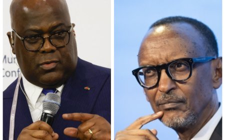 RDC vs. Rwanda : Kagame – une mesure défensive… économique (tribune)