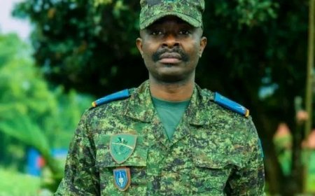 Ituri : 11 terroristes ADF-MTM neutralisés lors de violents affrontements à Mambasa et Djugu